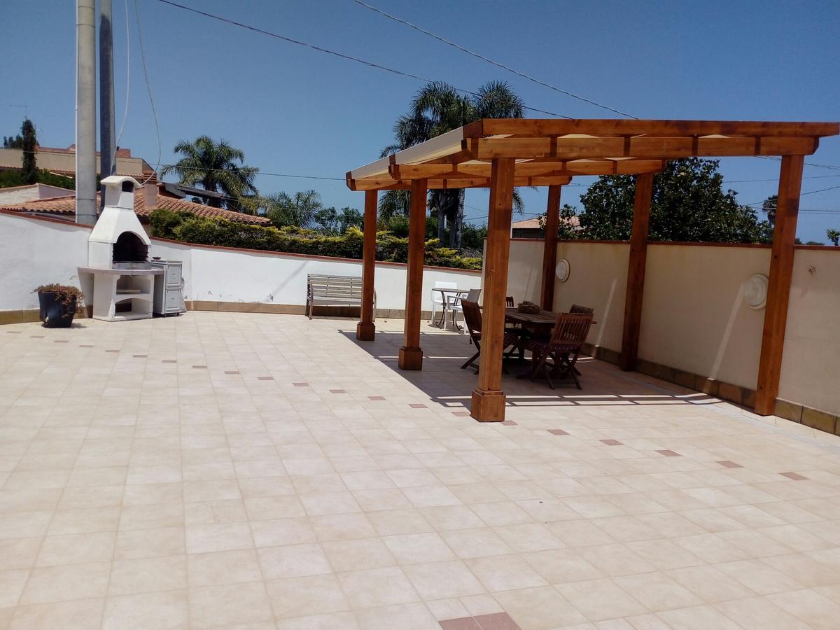 Isola Del Sole Apartment Syracuse Exterior photo