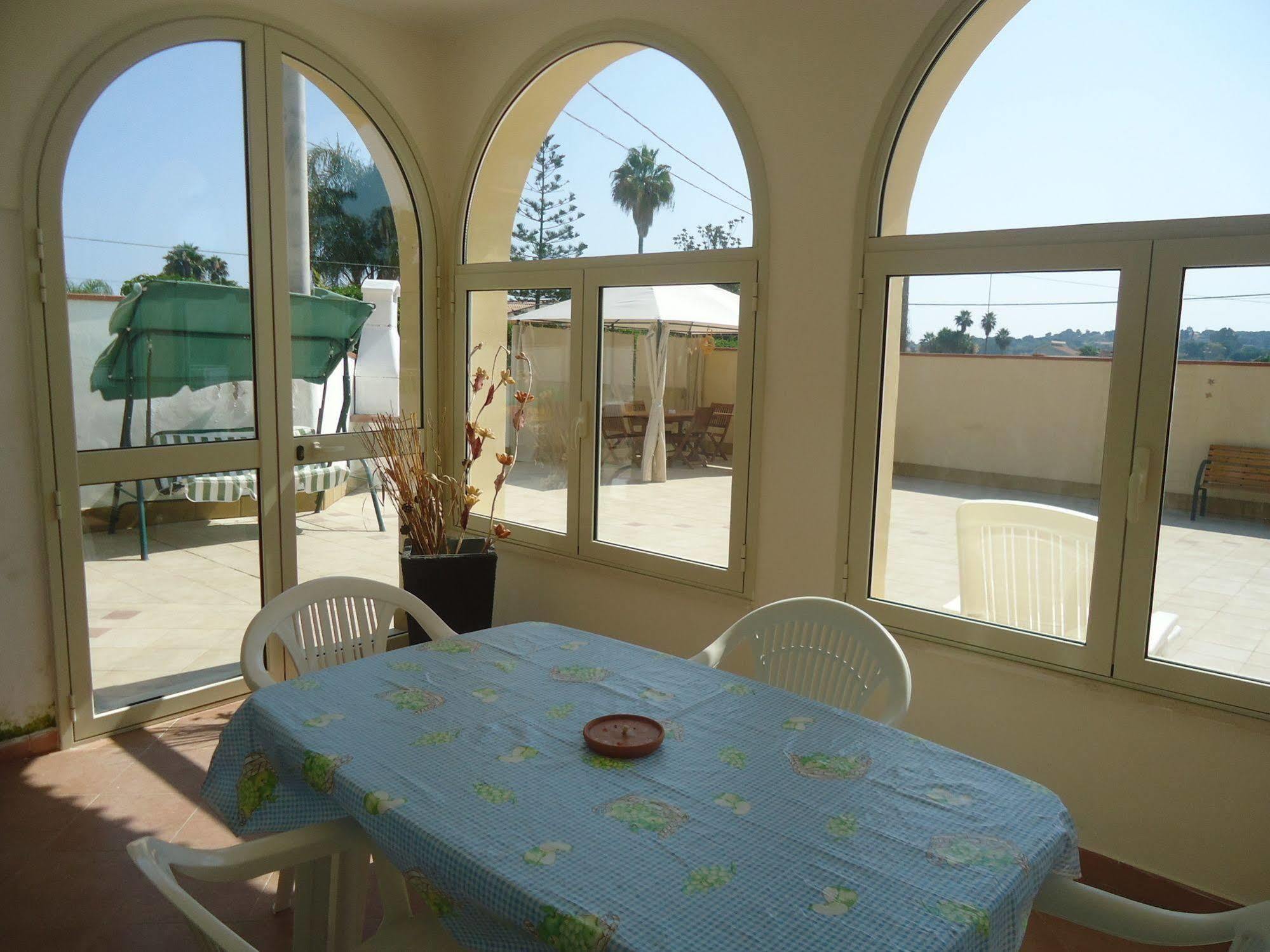 Isola Del Sole Apartment Syracuse Exterior photo
